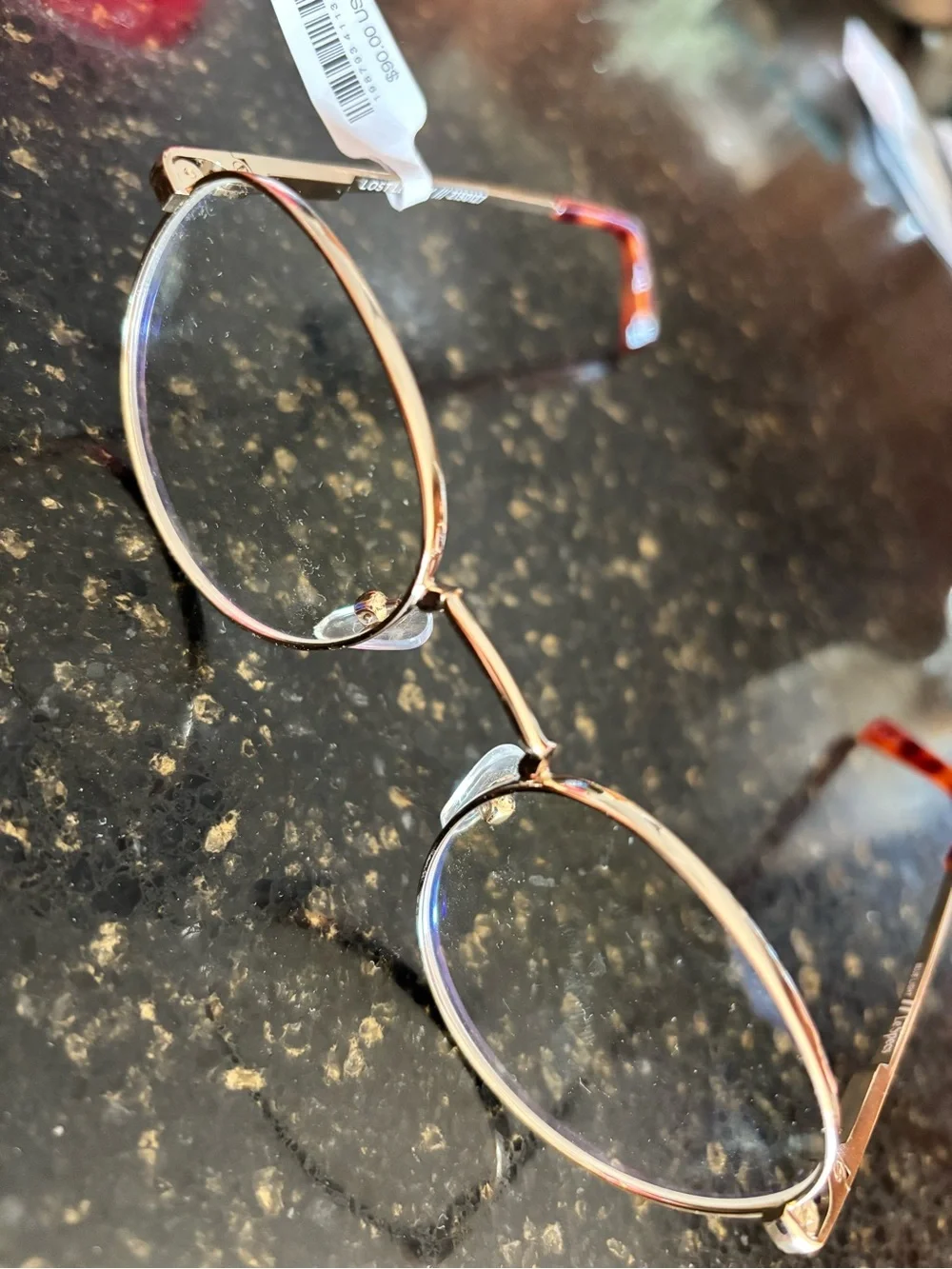 Free People Haro Blue light glasses